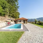 Assento Do Cavado By House And People Valdosende