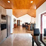 度假居 Assento Do Cavado By House And People *