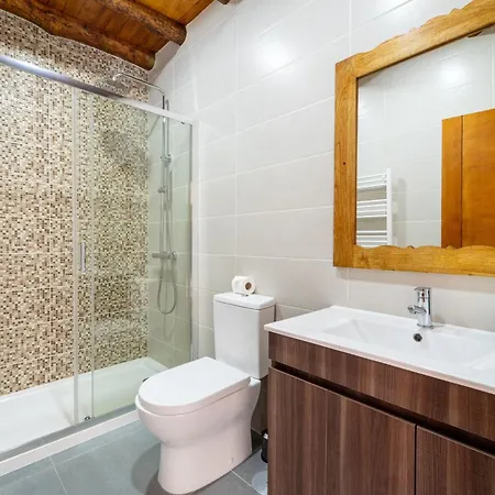 Assento Do Cavado By House And People Tatil Evi *
