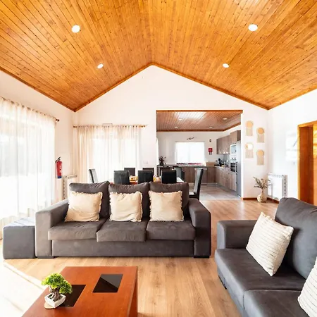 Assento Do Cavado By House And People 度假居