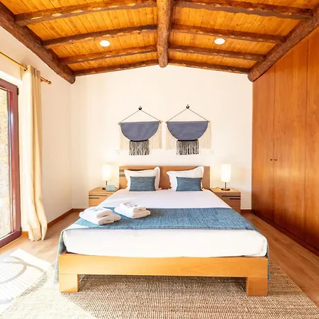 Assento Do Cavado By House And People Valdosende