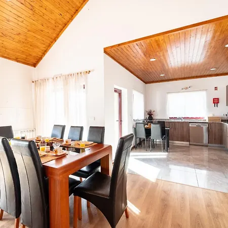 Assento Do Cavado By House And People