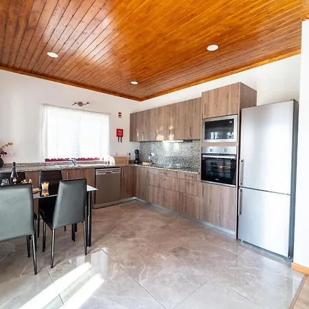 Nyaraló Assento Do Cavado By House And People