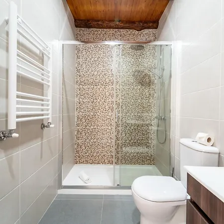 Assento Do Cavado By House And People * Valdosende