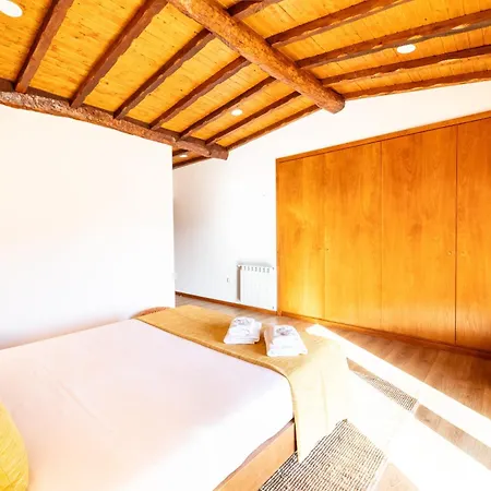 Assento Do Cavado By House And People *