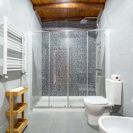 Assento Do Cavado By House And People *