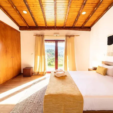 Assento Do Cavado By House And People Tatil Evi *
