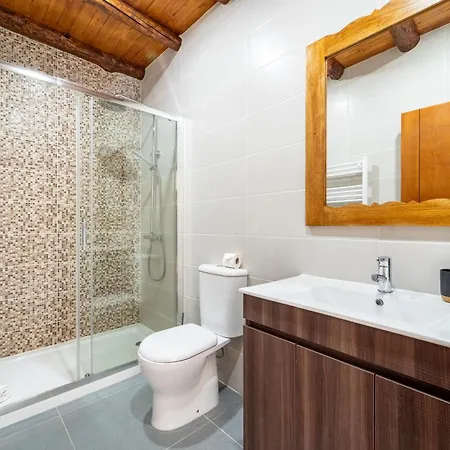 Assento Do Cavado By House And People