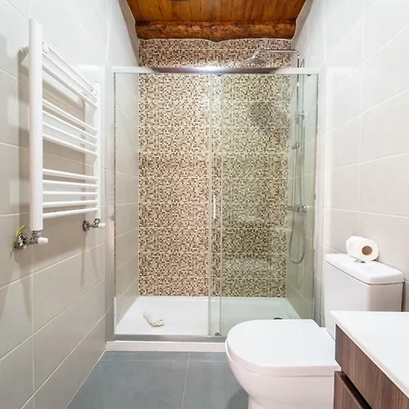 度假居 Assento Do Cavado By House And People