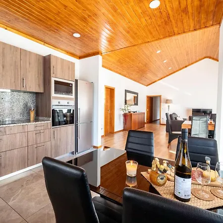 Nyaraló Assento Do Cavado By House And People Valdosende