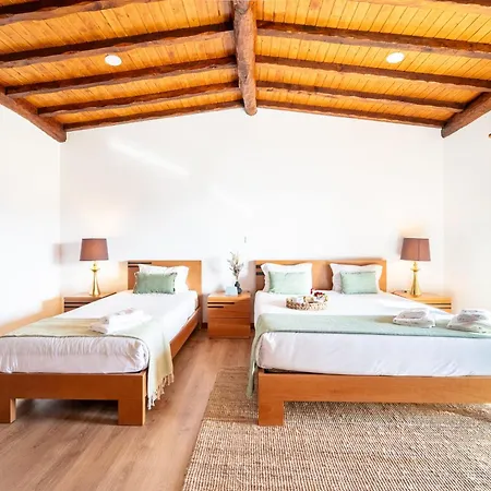 Nyaraló Assento Do Cavado By House And People