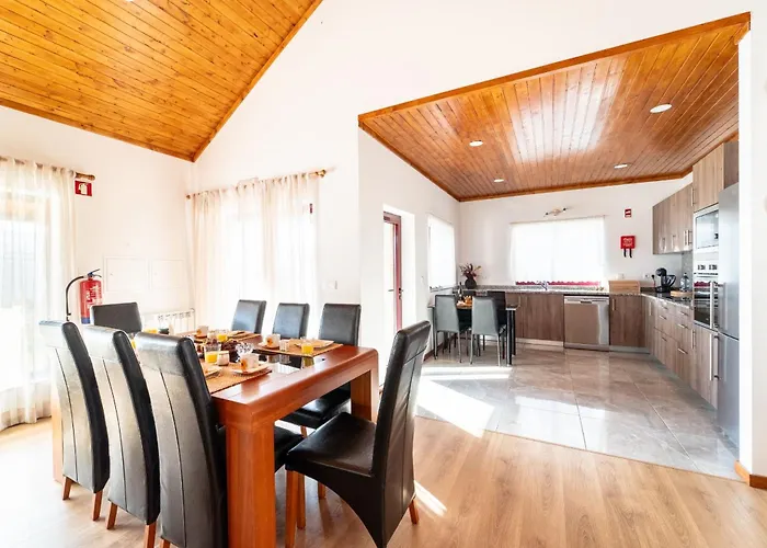 Assento Do Cavado By House And People