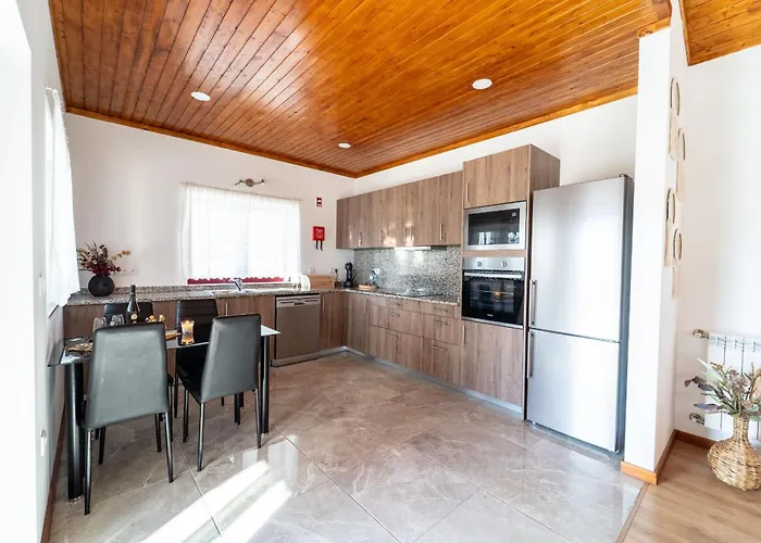 Ferienhaus Assento Do Cavado By House And People