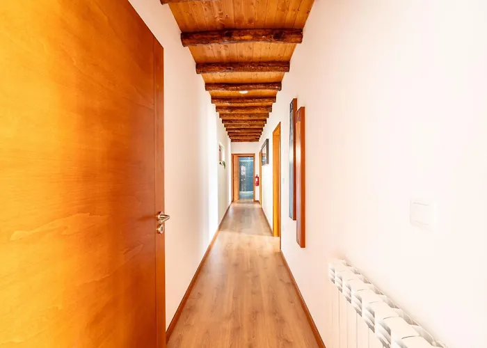 Assento Do Cavado By House And People Ferienhaus *