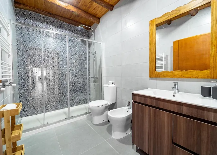 Ferienhaus Assento Do Cavado By House And People