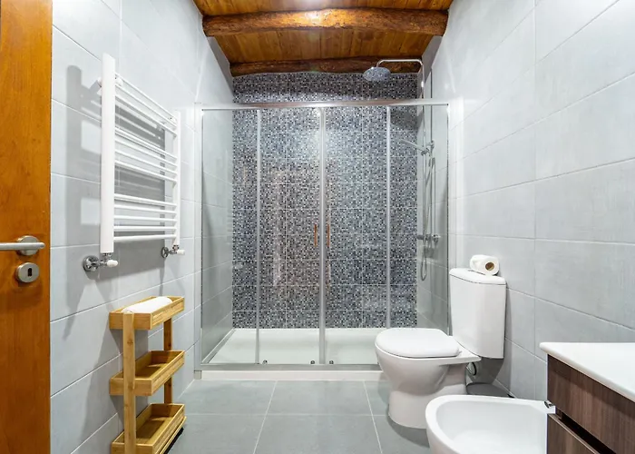 Assento Do Cavado By House And People *