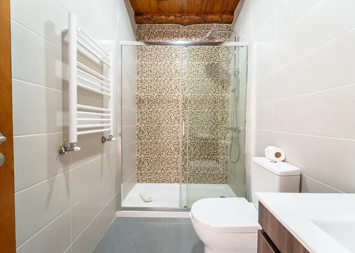 Ferienhaus Assento Do Cavado By House And People