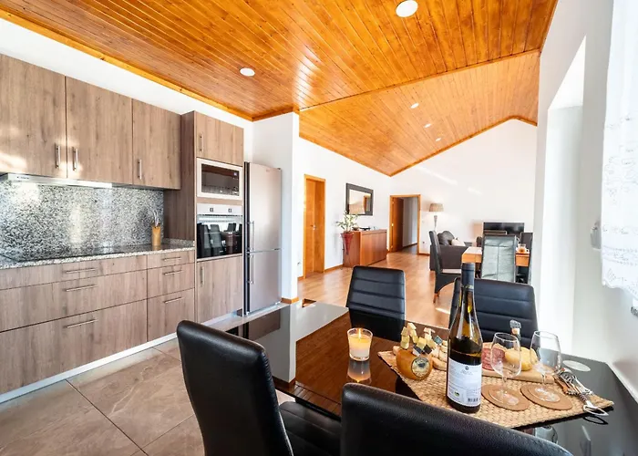 Ferienhaus Assento Do Cavado By House And People Valdosende